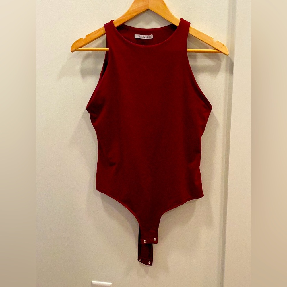 Bodysuit
